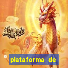 plataforma de aposta demo